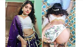 Desi Village Jija and Hot Sali Sex Video Hindi Audio, Beautiful Indian Desi Village Girl 18+ Tight Pussy Fuck Xxxx Hindi - HD - 10:11 video - from FapHouse