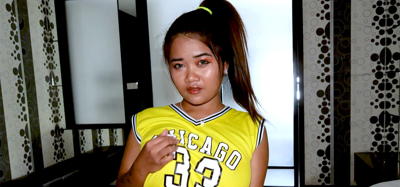 Sweety Thai FATTY screwed rough from behind - 4K - 6:19 video - from ALOTPorn