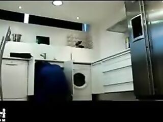Lalin Girl screws the plumber - 30:28 video - from FreePorn8