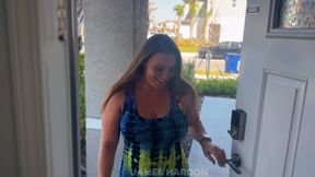 Brunette Craves BBC Interracial Creampie - HD - 11:15 video - from xHamster