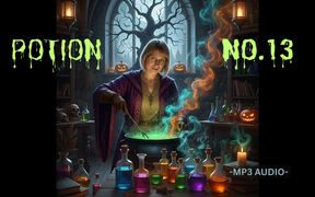 Potion No 13 - HD - 7:46 video - from FapHouse