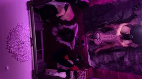 16. Advent Calendar 2025 - Waking up Through Blowjob and Riding - SD - 10:16 video - from FapHouse