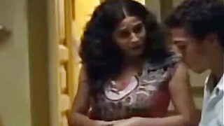 Arab mother with Her Son Movie Scene ???? ?????? ??????? ?? ????? - 2:36 video - from Sunporno