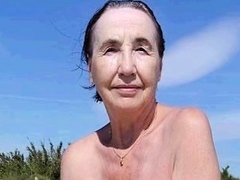 ILoveGrannY Busty Matures Their Curves And Nasty Footages - 5:25 video - from ProPorn