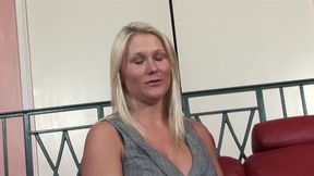 Stunning blonde with big boobs screwed very hard - HD - 27:53 video - from xHamster