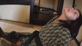 Konomi and Yui at the spa have threesome sex - HD - 35:06 video - from xHamster