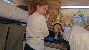 Public sex with my best friend's boyfriend I'm unfaithful to my boyfriend - HD - 10:02 video - from xHamster