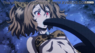 Killing Bites - Anime compilation - HD - 14:49 video - from HentaiGem