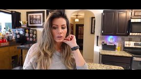 Playing Strip Poker With My Stepmom Coco Vandi - HD - 22:27 video - from XVideos