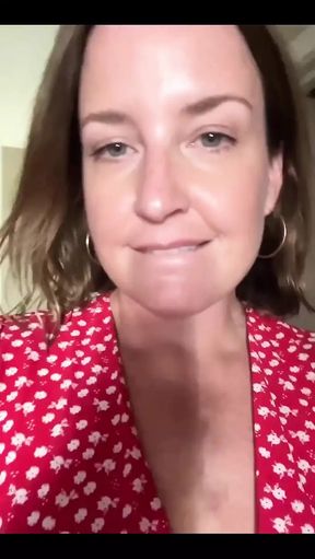 I Might as Well Share the Video with You All. Thanks Soo Much to All Who Tipped Me to Dm It to Them. My Lovers Wife Is About to - HD - 4:11 video - from xHamster