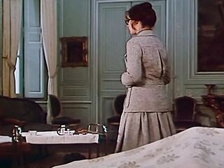 Entrechattes (1978, France, aka L'Infirmiere, DVD rip) - HD - 71:33 video - from Amateur8