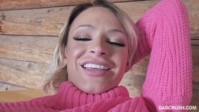 Emma Hix - Cabin In The Woods Cooch In Hd - HD - 66:12 video - from AbXXX