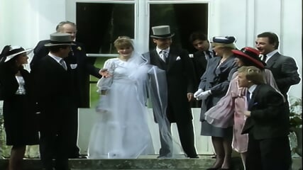 Guilty Liaisons (1987, AiE French Full Movie, Liaisons Coupables) - Chris Lerique, Valerie St. Cloud, Sandy Flesh, Michaelle Anders, Sandra Morins, Helena Mirelli - 4K - 92:10 video - from Eporner