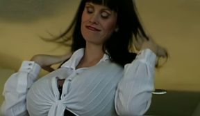 sofia staks  - pussyman auditions - HD - 24:08 video - from PornOne