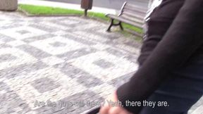 Public Pickups 13 - HD - 180:00 video - from AEBN