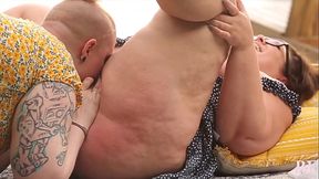 Luna Lark and Princess Dandy The Lunch Spread - HD - 13:11 video - featuring Luna Lark - from XVideos