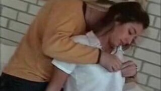 Muslim Iranian Chick by snahbrandy - 18:53 video - from ZBPorn