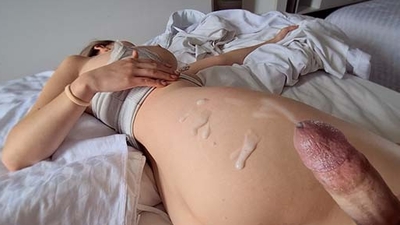 Big Tit Teen Gets Fucked in a Hotel - HD - 3:28 video - from Rock.PORN
