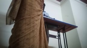 Telugu Aunty Fucking With Neighbour Tailor Guy Dirty Talks About Telugu-Fuckers - HD - 11:27 video - from xHamster