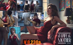 Awam - P2 V0.230a - HD - 69:23 video - from xHamster