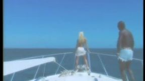 jodie moore loves boating especially when shes fucked by a big dong - SD - 10:44 video - from AnalVids