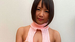 Honoka Tsujii, Rika Aimi And Yura Mogami In Pervert Selection Big Tits, Titjobs, And Dildos - VR - 2:00 video - featuring Rika Aimi - from VRPornTube