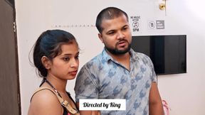 Desi Threesome Indian Stepfather-in-law Had Sex with Stepdaughter-in-law and Fucked Her Pussy Video Hindi - 19:51 video - from FapHouse