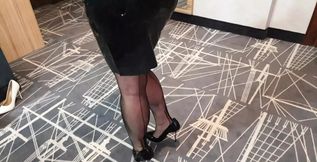 Kinky Evening in the Hotel Suite. - HD - 6:19 video - from xHamster