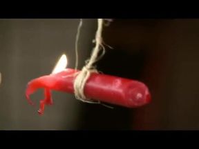 Ironys House Of Wax - 16:32 video - from xHamster