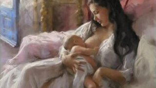Sensual Erotic Art of Vicente Romero Redondo - 6:10 video - from ZBPorn