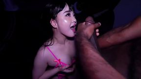 Asian Slut Jooni Takes Massive BBC - HD - 22:54 video - from XVideosRed