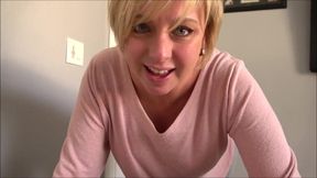 POV homemade sex - Brianna Beach - Meanwhile At Home - Brianna beach - HD - 23:58 video - featuring Brianna Beach - from Xtits
