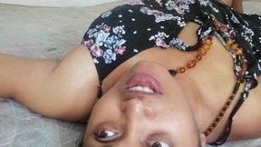 My Sri Lankan Real desi Stepmother whilst I'm home alone her husband works - HD - 53:20 video - from xHamster
