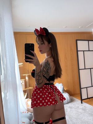 Akumagirrl Asmr Ubbvz 1