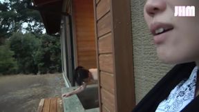 Taboo Villa Escape with a Married Woman From the Lost Paradise - 3 - HD - 60:23 video - from xHamster