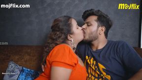 Hot Desi Indian Bhabhi Full Naked Sex with Devar Hindi Audio - HD - 32:59 video - from xHamster