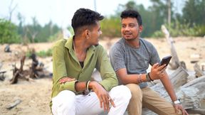 Indian Pornstar Gangbang Fucking Hardcore - 24:40 video - from FapHouse