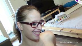 Teen-Girl and Milf, pissing and squirting in a Toilet-Mouth! - HD - 13:42 video - from xHamster