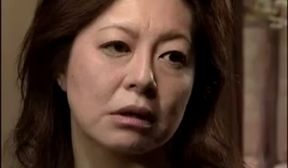 japanese mom getting fucked hard - SD - 10:40 video - from PornOne