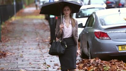 Vild med nylon - HD - 8:00 video - from Faperoni