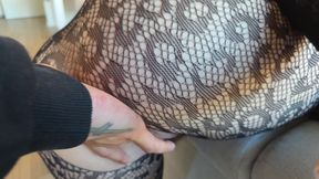 Tasting My Own Juices - SD - 1:43 video - from FapHouse