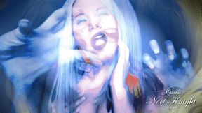 Cum as I Eat Your Virgin Soul - SD - 11:06 video - from Clips4sale