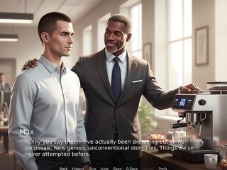 Training the Hawt Wife 1 Animation, Porn games, Adult games, cg game, Visual novel - HD - 33:01 video - from SortPorn