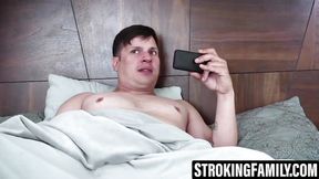 Petite brunette teen Sophia gets drilled by her stepdaddy - SD - 7:56 video - from BabePump