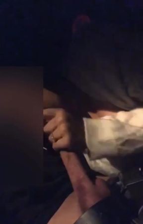 Blowjob in car - 2:18 video - from xHamster