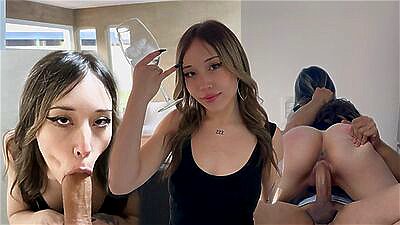 UNFAITHFUL: You run into Mewslut while running through the park, ask her out! (POV) - Mewslut - HD - 29:53 video - featuring Mewslut - from its.PORN