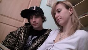A beautiful blonde with an ass to fuck - HD - 34:30 video - from xHamster
