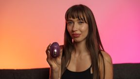 New Panty Vibrator Makes Me Really Wet And Horny - HoneyPlayBox - 4K - 10:58 video - from xHamster