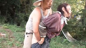 Picking Up Wives in the Countryside - Part.2 - HD - 20:21 video - from xHamster