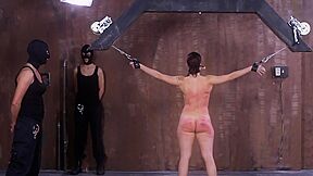 The Prison Punishment - HD - 8:00 video - from BDSMX